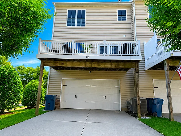 118 Amanda Frances Ln — Photo 23