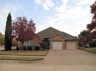 10517 Whitestone Ranch Rd, Benbrook, TX 76126