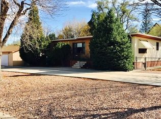1016 W 27th St, Pueblo, CO 81003