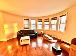 533 Cambridge St UNIT 301, Allston, MA 02134