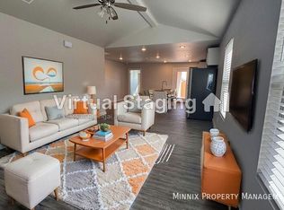 306 E 77th St, Lubbock, TX 79404