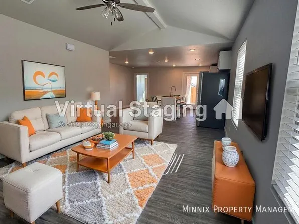 306 E 77th St, Lubbock, TX 79404