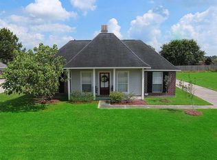 36108 Norfolk Ave, Denham Springs, LA 70706