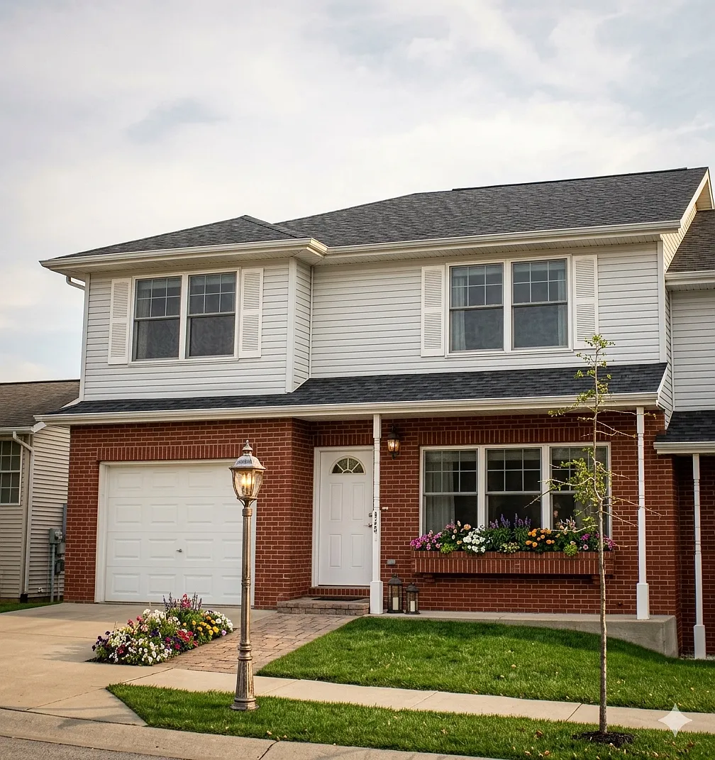 3881 South Cramer Circle - 1 — Photo 1