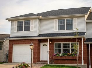 3881 S Cramer Cir #1, Bloomington, IN 47403
