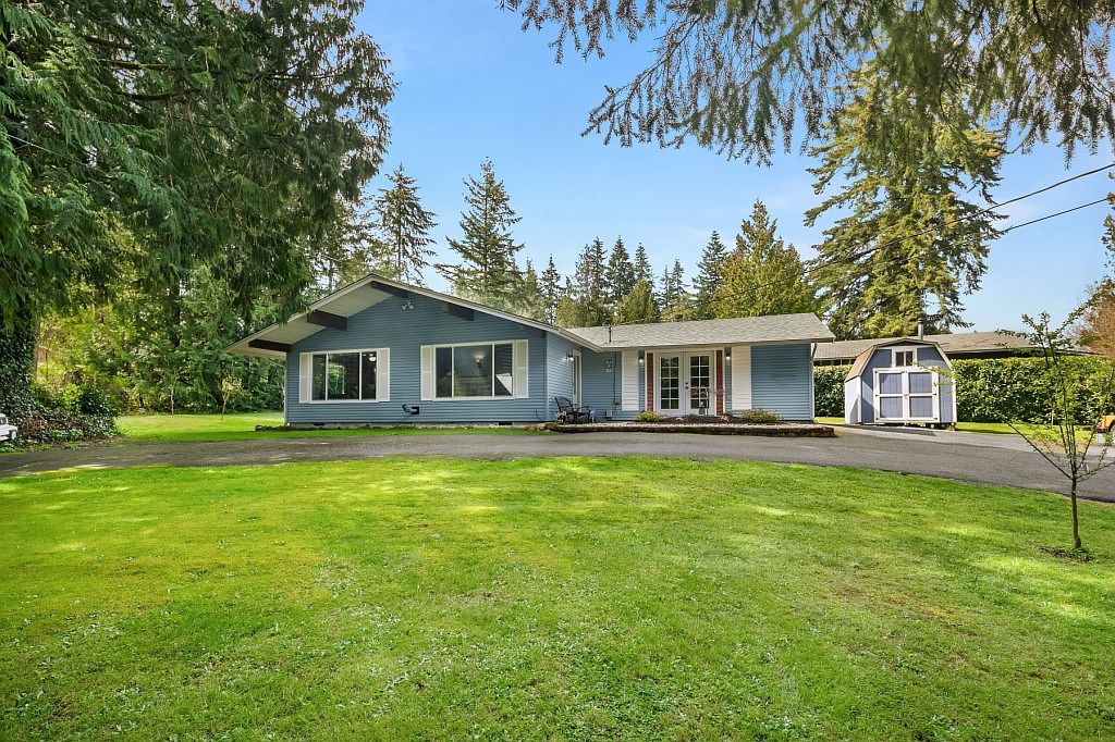 17016 McRae Rd NW, Arlington, WA 98223 Zillow
