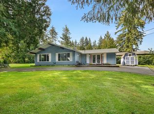 17016 McRae Rd NW, Arlington, WA 98223