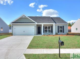 184 Willow Dr, Guyton, GA 31312