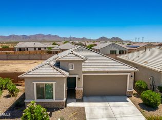 25913 W Via Del Sol Dr, Buckeye, AZ 85396