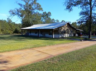 811 Blackburn Switch Rd, Lufkin, TX 75904