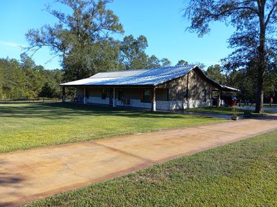 811 Blackburn Switch Rd, Lufkin, TX, 75904