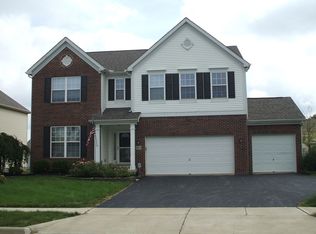 4624 Michael Pl, Grove City, OH 43123