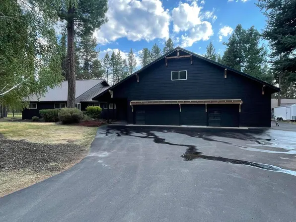 17153 Milky Way, Bend, OR 97707