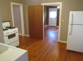 600 North Broadway, Edmond, OK 73034