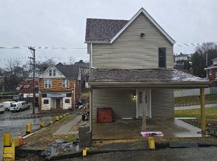 2345 Vondera St, Homestead, PA 15120