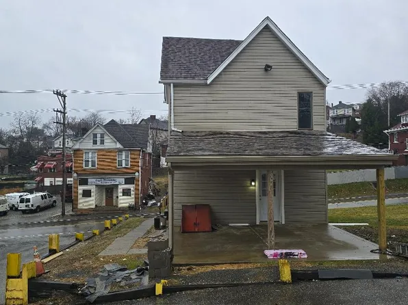 2345 Vondera St, Homestead, PA 15120