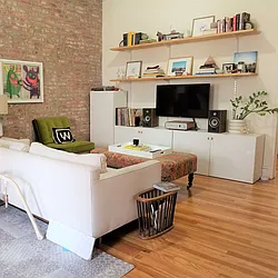 Rented by Brooklyn Heights Real Estate Inc