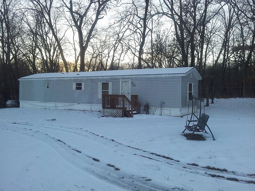 Outside Front