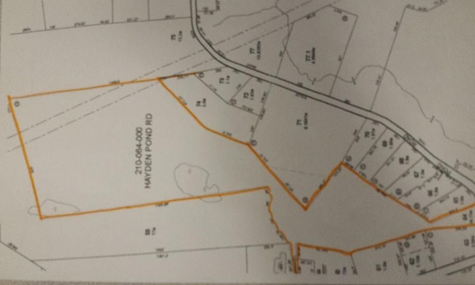 2nd image of 64 Hayden Pond Rd
