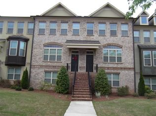 4909 Hudson Sq, Johns Creek, GA 30022