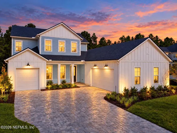 329 SAPLING Terrace, St. Johns, FL 32259