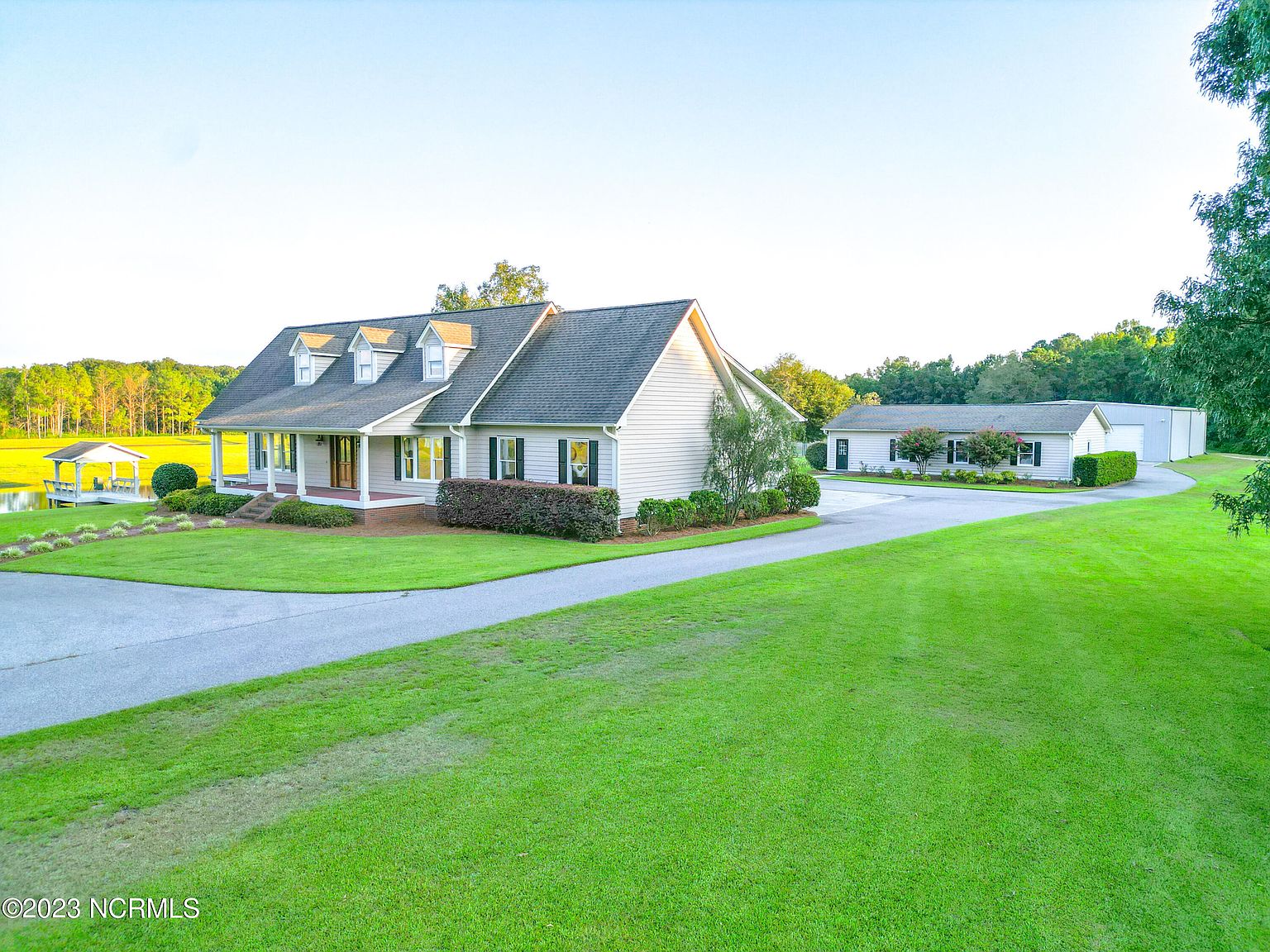 18255 Nc Hwy 210, Ivanhoe, NC 28447 MLS 100401499 Zillow