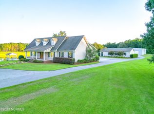 18221 State Highway 210 E, Ivanhoe, NC 28447