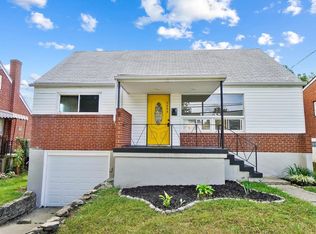 5499 Lawrence Rd, Cincinnati, OH 45248