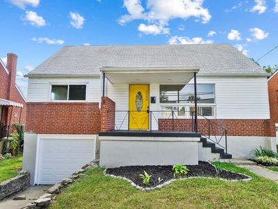 5499 Lawrence Rd, Cincinnati, OH, 45248