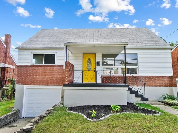 5499 Lawrence Rd, Cincinnati, OH 45248