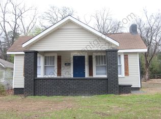 8219 Rugby Ave, Birmingham, AL 35206