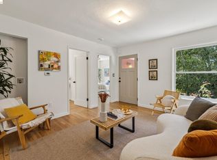 2218 Parker St, Berkeley, CA 94704