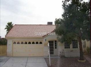 4337 Sophia Way, North Las Vegas, NV 89032
