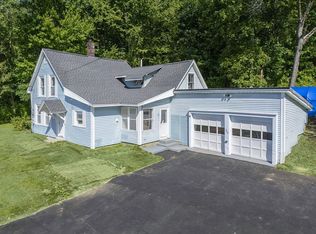 521 Northfield Rd, Hinsdale, NH 03451