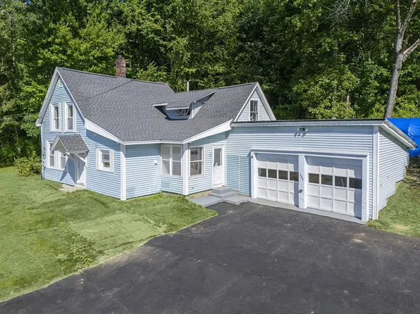 521 Northfield Rd, Hinsdale, NH 03451