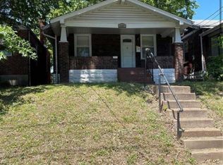 3507 Colonial Ave, Saint Louis, MO 63121