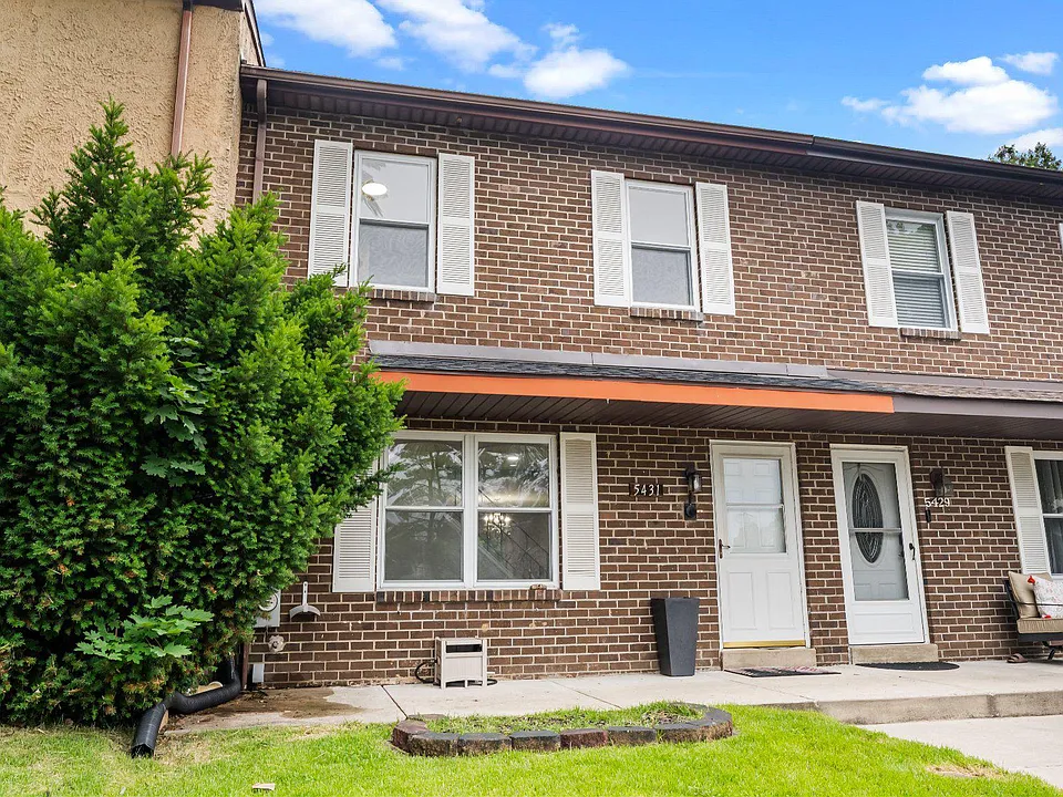 5431 Yarmouth Rd