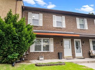 5431 Yarmouth Rd, Bensalem, PA 19020