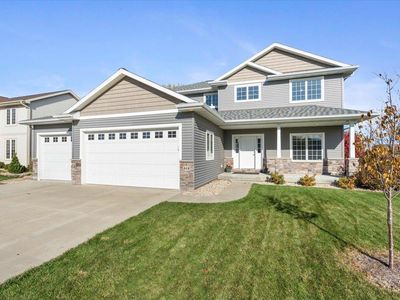 849 Ashworth Drive, Oregon, WI, 53575