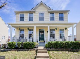9515 Loma Dr, Bristow, VA 20136