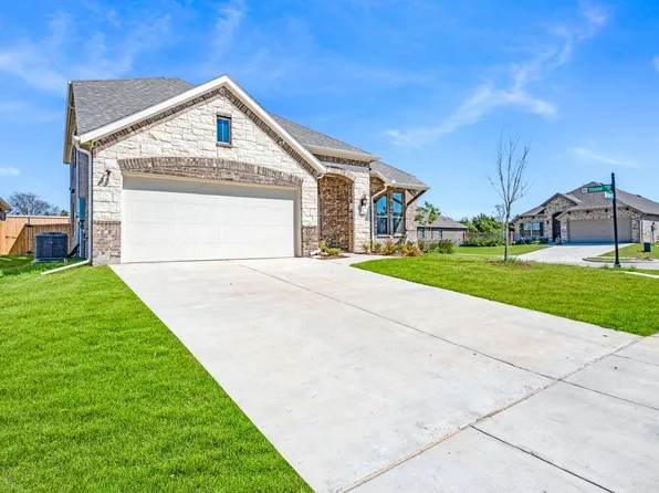 306 Maltese, Red Oak, TX 75154
