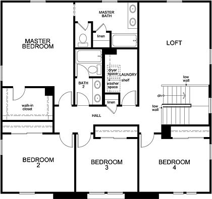 5th image of 25356 Hitch Rail Ln