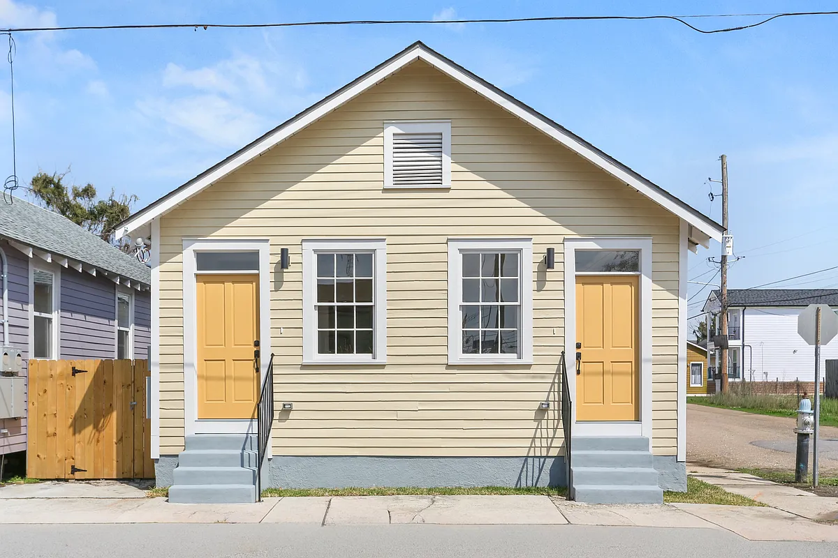 Building Photo - 8701 Green St