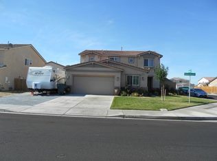 3094 Summer Breeze Ave, Rosamond, CA 93560