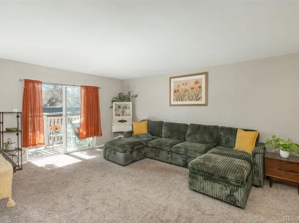 7645 E Quincy Avenue #206, Denver, CO 80237