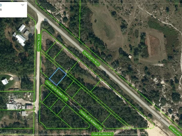 6133 Texas Blue Bonnett Dr, Sebring, FL 33870