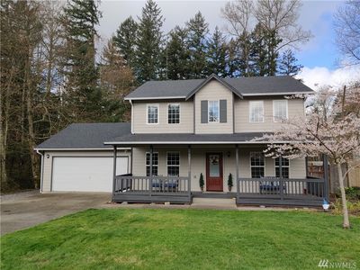 22708 56th Ave E, Spanaway, WA, 98387