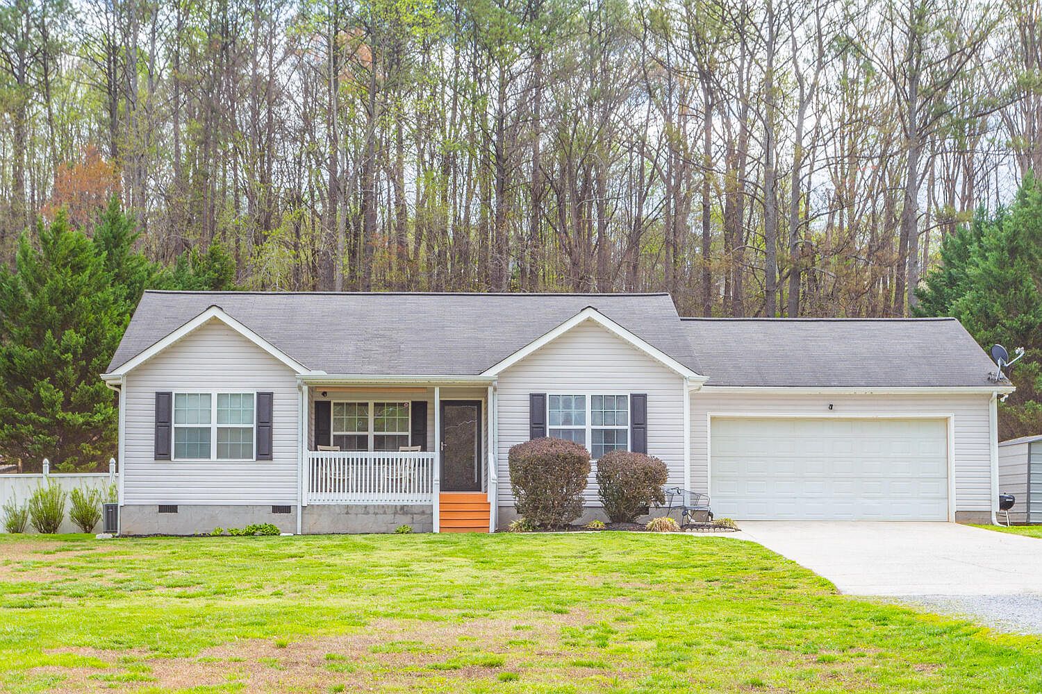 2322 Waring Rd NW, Dalton, GA 30721 Zillow