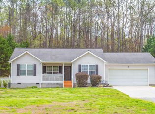 2322 Waring Rd NW, Dalton, GA 30721