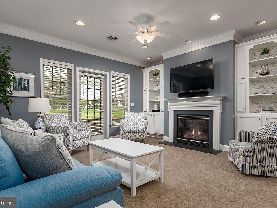 Windswept Condominiums 33558 Windswept Dr Millsboro, DE Zillow